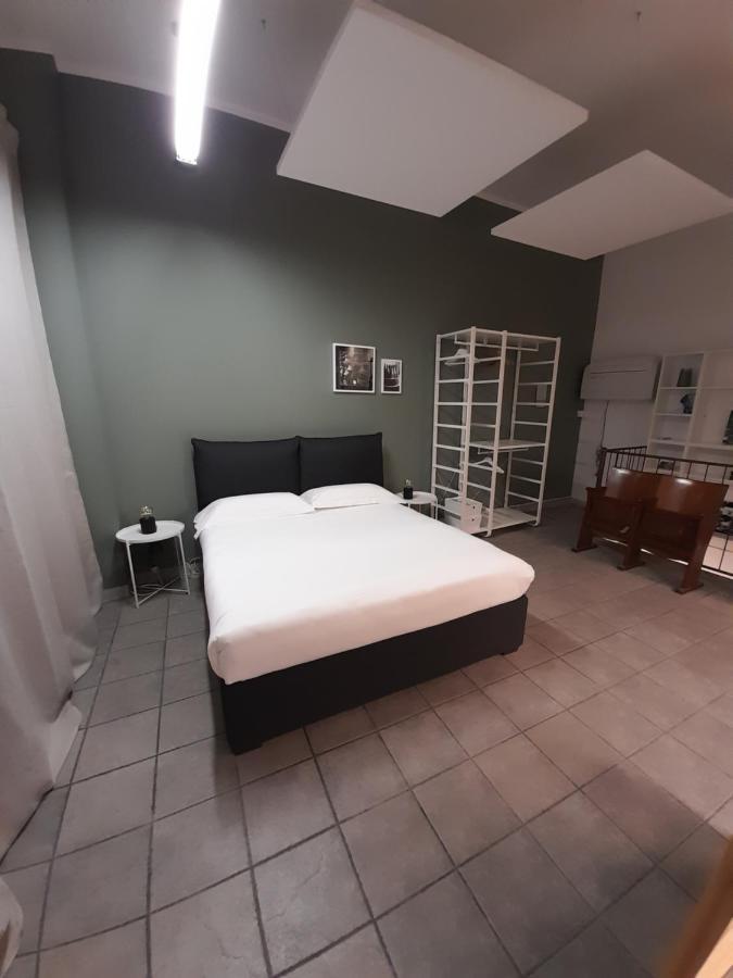 Loft In Corte Torino Exterior foto