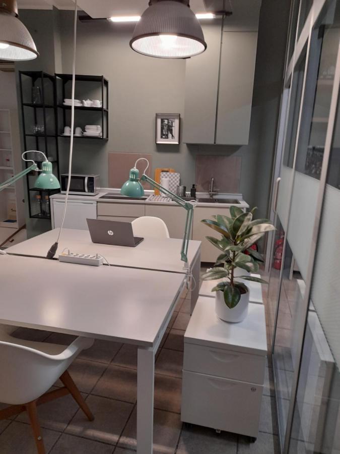 Loft In Corte Torino Exterior foto