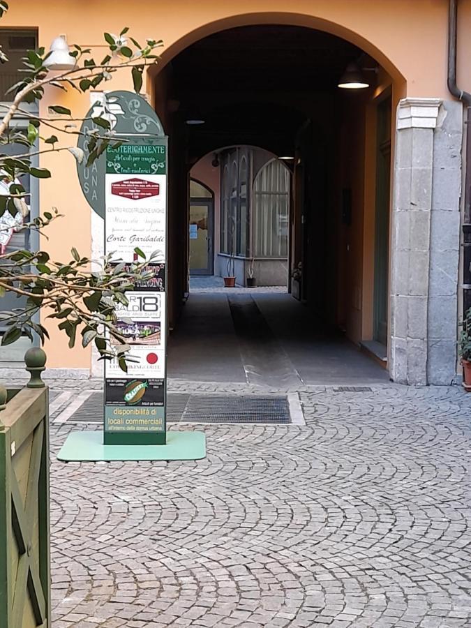 Loft In Corte Torino Exterior foto