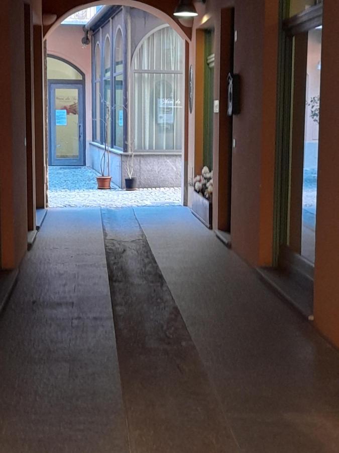 Loft In Corte Torino Exterior foto