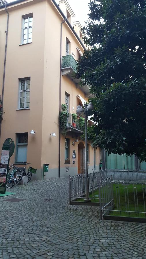 Loft In Corte Torino Exterior foto
