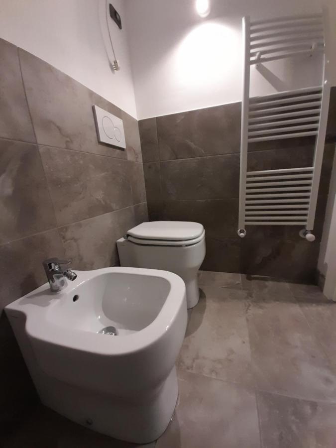 Loft In Corte Torino Exterior foto