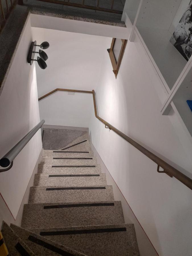 Loft In Corte Torino Exterior foto