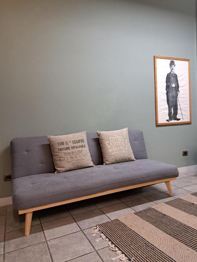 Loft In Corte Torino Exterior foto